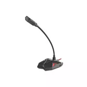 Genesis Radium 100 Streaming-Mikrofon, USB