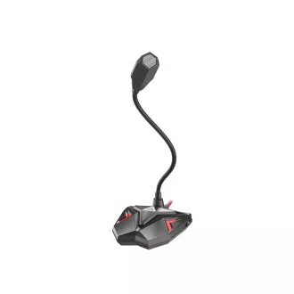 Genesis Radium 100 Streaming-Mikrofon, USB