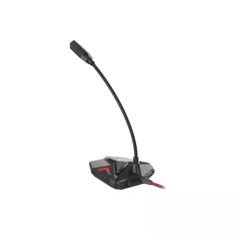 Genesis Radium 100 Streaming-Mikrofon, USB
