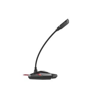 Genesis Radium 100 Streaming-Mikrofon, USB