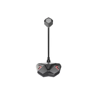 Genesis Radium 100 Streaming-Mikrofon, USB