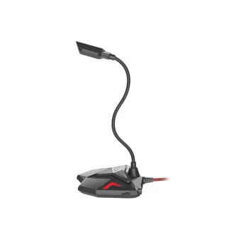 Genesis Radium 100 Streaming-Mikrofon, USB
