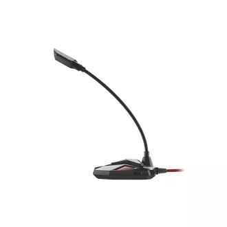 Genesis Radium 100 Streaming-Mikrofon, USB