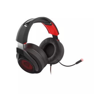 Genesis Radon 610 Gaming-Headset, 7.1 Virtual