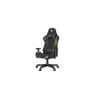 Genesis Nitro 560 CAMO Gaming-Stuhl, schwarz-maskarafarbener Stoff Genesis Nitro 560 CAMO Gaming-Stuhl, schwarz-maskarafarbener Stoff