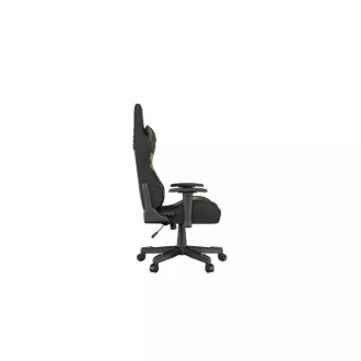 Genesis Nitro 560 CAMO Gaming-Stuhl, schwarz-maskarafarbener Stoff Genesis Nitro 560 CAMO Gaming-Stuhl, schwarz-maskarafarbener Stoff