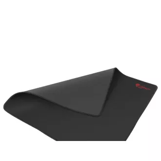 Genesis Carbon 500 XL Logo Gaming-Mauspad, 50x40cm Genesis Carbon 500 XL Logo Gaming-Mauspad, 50x40cm