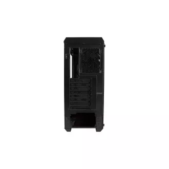 Genesis IRID 505 V2/Midi Tower/Transpar/Schwarzes Computergehäuse Genesis IRID 505 V2/Midi Tower/Transpar/Schwarzes Computergehäuse