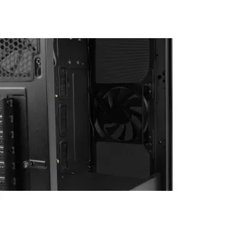 Genesis IRID 505 V2/Midi Tower/Transpar/Schwarzes Computergehäuse Genesis IRID 505 V2/Midi Tower/Transpar/Schwarzes Computergehäuse