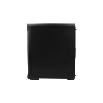Genesis IRID 505 V2/Midi Tower/Transpar/Schwarzes Computergehäuse Genesis IRID 505 V2/Midi Tower/Transpar/Schwarzes Computergehäuse