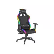 Genesis Trit 500 RGB Gaming-Stuhl mit RGB-Hintergrundbeleuchtung