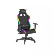 Genesis Trit 600 RGB Gaming-Stuhl mit RGB-Hintergrundbeleuchtung