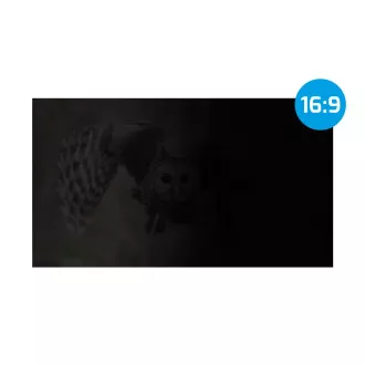Privatfilter Natec Eule 24" 16:9 Privatfilter Natec Eule 24" 16:9