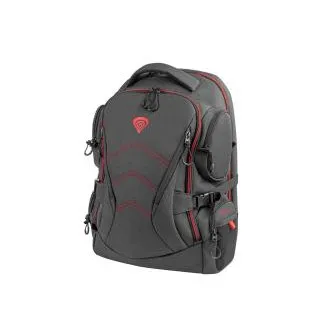 Genesis Pallad 550 Rucksack für Gaming ntb bis zu 17,3 Genesis Pallad 550 Rucksack für Gaming ntb bis zu 17,3