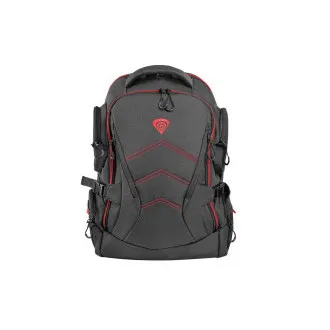 Genesis Pallad 550 Rucksack für Gaming ntb bis zu 17,3 Genesis Pallad 550 Rucksack für Gaming ntb bis zu 17,3