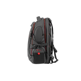 Genesis Pallad 550 Rucksack für Gaming ntb bis zu 17,3 Genesis Pallad 550 Rucksack für Gaming ntb bis zu 17,3