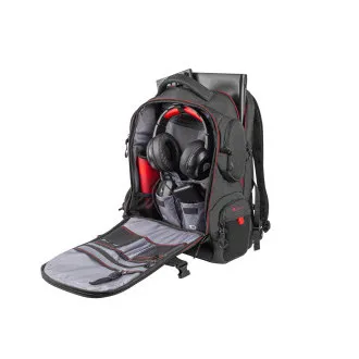 Genesis Pallad 550 Rucksack für Gaming ntb bis zu 17,3 Genesis Pallad 550 Rucksack für Gaming ntb bis zu 17,3