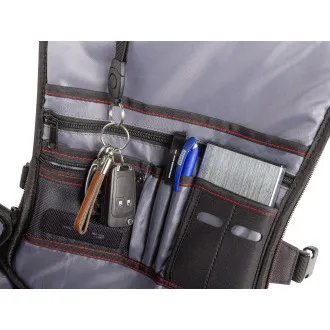 Genesis Pallad 550 Rucksack für Gaming ntb bis zu 17,3 Genesis Pallad 550 Rucksack für Gaming ntb bis zu 17,3