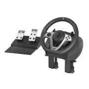 Gaming-Rad Genesis Seaborg 400, Multiplattform für PC,PS4,PS3,Xbox One, Xbox 360,N Switch