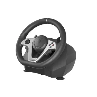Gaming-Rad Genesis Seaborg 400, Multiplattform für PC,PS4,PS3,Xbox One, Xbox 360,N Switch