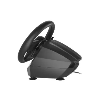 Gaming-Rad Genesis Seaborg 400, Multiplattform für PC,PS4,PS3,Xbox One, Xbox 360,N Switch