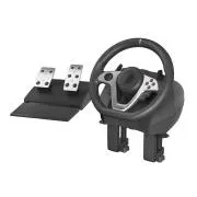 Gaming-Rad Genesis Seaborg 400, Multiplattform für PC,PS4,PS3,Xbox One, Xbox 360,N Switch