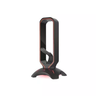 GENESIS VANAD 500 Maus Bungee HUB 2x USB Typ-A GENESIS VANAD 500 Maus Bungee HUB 2x USB Typ-A