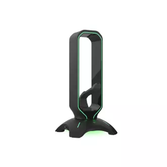 GENESIS VANAD 500 Maus Bungee HUB 2x USB Typ-A GENESIS VANAD 500 Maus Bungee HUB 2x USB Typ-A