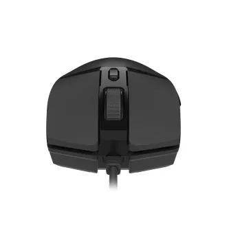 Genesis Gaming Optische Maus KRYPTON 220/RGB/6400 DPI/Herring/Optisch/6.000 DPI/Wireless USB/Schwarz Genesis Gaming Optische Maus KRYPTON 220/RGB/6400 DPI/Herring/Optisch/6.000 DPI/Wireless USB/Schwarz