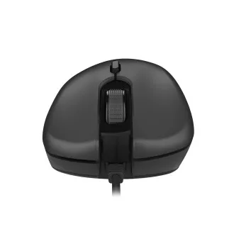 Genesis Gaming Optische Maus KRYPTON 200/RGB/6400 DPI/Herring/Optisch/6.000 DPI/Wireless USB/Schwarz Genesis Gaming Optische Maus KRYPTON 200/RGB/6400 DPI/Herring/Optisch/6.000 DPI/Wireless USB/Schwarz
