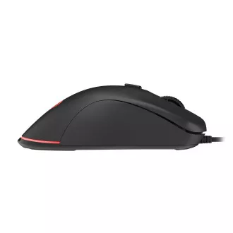 Genesis Gaming Optische Maus KRYPTON 200/RGB/6400 DPI/Herring/Optisch/6.000 DPI/Wireless USB/Schwarz Genesis Gaming Optische Maus KRYPTON 200/RGB/6400 DPI/Herring/Optisch/6.000 DPI/Wireless USB/Schwarz