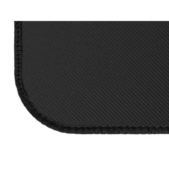 Gaming-Mauspad Genesis CARBON 700 Cordura XL, 45x40cm, schwarz