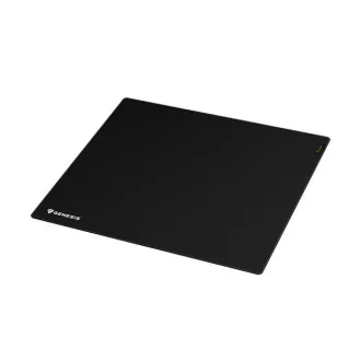 Gaming-Mauspad Genesis CARBON 700 Cordura XL, 45x40cm, schwarz