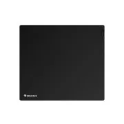 Gaming-Mauspad Genesis CARBON 700 Cordura XL, 45x40cm, schwarz