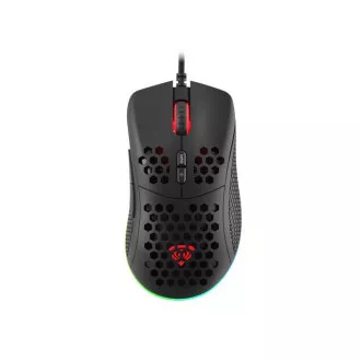Genesis Gaming Optische Maus KRYPTON 555/RGB/8000 DPI/Deutsch/Optisch/8000 DPI/Kabellos USB/Schwarz Genesis Gaming Optische Maus KRYPTON 555/RGB/8000 DPI/Deutsch/Optisch/8000 DPI/Kabellos USB/Schwarz