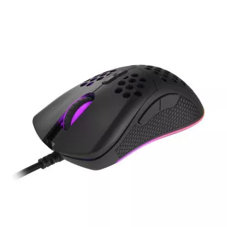Genesis Gaming Optische Maus KRYPTON 555/RGB/8000 DPI/Deutsch/Optisch/8000 DPI/Kabellos USB/Schwarz Genesis Gaming Optische Maus KRYPTON 555/RGB/8000 DPI/Deutsch/Optisch/8000 DPI/Kabellos USB/Schwarz