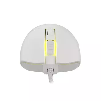 Genesis Gaming Optische Maus KRYPTON 750/RGB/8000 DPI/Herring/Optisch/8000 DPI/Kabellos USB/Weiß Genesis Gaming Optische Maus KRYPTON 750/RGB/8000 DPI/Herring/Optisch/8000 DPI/Kabellos USB/Weiß