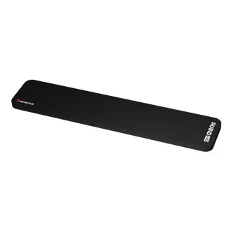 Genesis ergonomische Handgelenkauflage für RUBID 400 Tastatur, 470x95x18mm Genesis ergonomische Handgelenkauflage für RUBID 400 Tastatur, 470x95x18mm