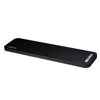 Genesis ergonomische Handgelenkauflage für RUBID 400 TKL Tastatur, 360x95x18mm Genesis ergonomische Handgelenkauflage für RUBID 400 TKL Tastatur, 360x95x18mm