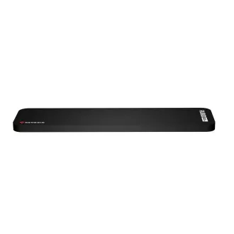 Genesis ergonomische Handgelenkauflage für RUBID 400 TKL Tastatur, 360x95x18mm Genesis ergonomische Handgelenkauflage für RUBID 400 TKL Tastatur, 360x95x18mm