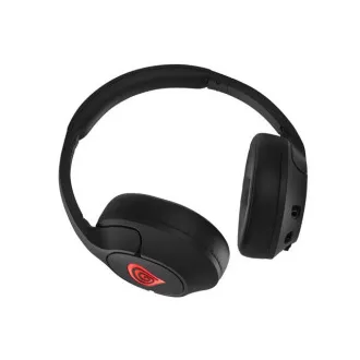 Genesis Gaming Headset RADON 800/7.1/Buchse/Draht/MS/Ständer/Schwarz