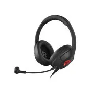 Genesis Gaming Headset RADON 800/7.1/Buchse/Draht/MS/Ständer/Schwarz