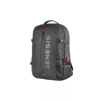Genesis PALLAD 410 Rucksack für Gaming ntb bis zu 15,6 Genesis PALLAD 410 Rucksack für Gaming ntb bis zu 15,6