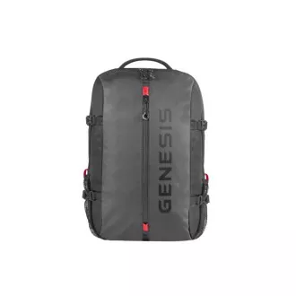 Genesis PALLAD 410 Rucksack für Gaming ntb bis zu 15,6 Genesis PALLAD 410 Rucksack für Gaming ntb bis zu 15,6