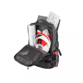 Genesis PALLAD 410 Rucksack für Gaming ntb bis zu 15,6 Genesis PALLAD 410 Rucksack für Gaming ntb bis zu 15,6