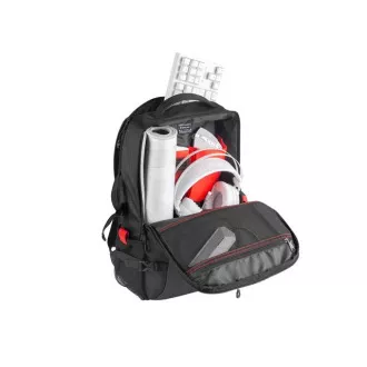 Genesis PALLAD 410 Rucksack für Gaming ntb bis zu 15,6 Genesis PALLAD 410 Rucksack für Gaming ntb bis zu 15,6