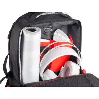 Genesis PALLAD 410 Rucksack für Gaming ntb bis zu 15,6 Genesis PALLAD 410 Rucksack für Gaming ntb bis zu 15,6