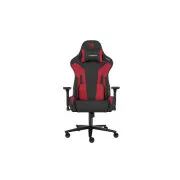 Genesis Gaming Stuhl NITRO 720, schwarz und rot