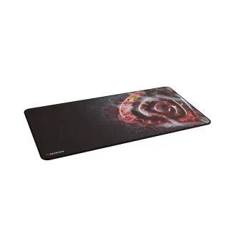 Gaming-Mauspad Genesis CARBON 500 MAXI LAVA G2, 900x450mm Gaming-Mauspad Genesis CARBON 500 MAXI LAVA G2, 900x450mm