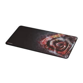 Gaming-Mauspad Genesis CARBON 500 MAXI LAVA G2, 900x450mm Gaming-Mauspad Genesis CARBON 500 MAXI LAVA G2, 900x450mm